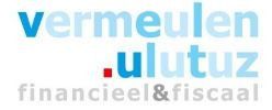Vermeulen Ulutuz B.V.