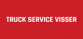 Nieuwe website voor Truck Service Visser B.V.