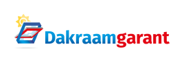 Responsive website voor Dakraam Garant uit Lutjebroek