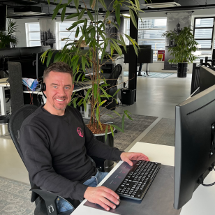 Helpdesk Medewerker