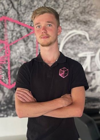 Damian Visser