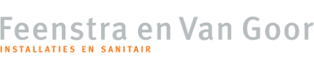 Feenstra en van Goor Installaties en Sanitair